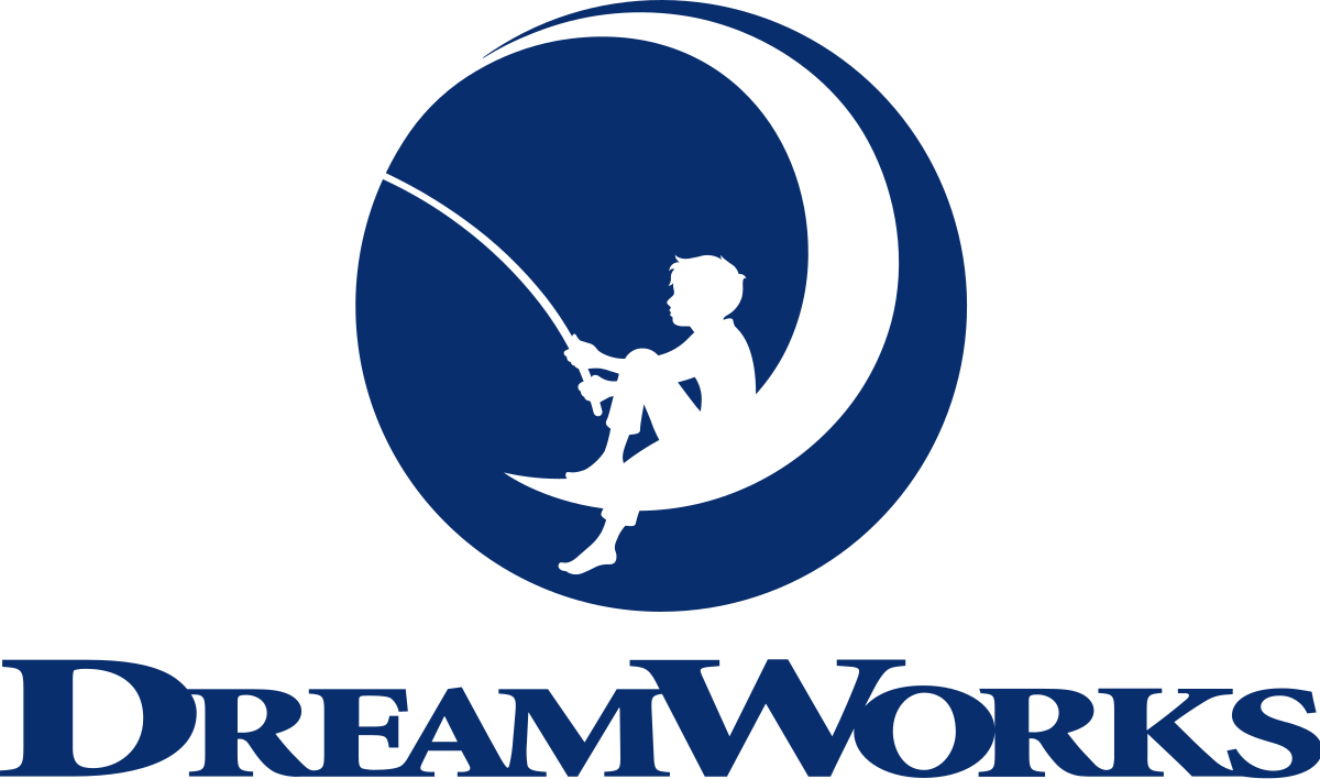 DreamWorks logo