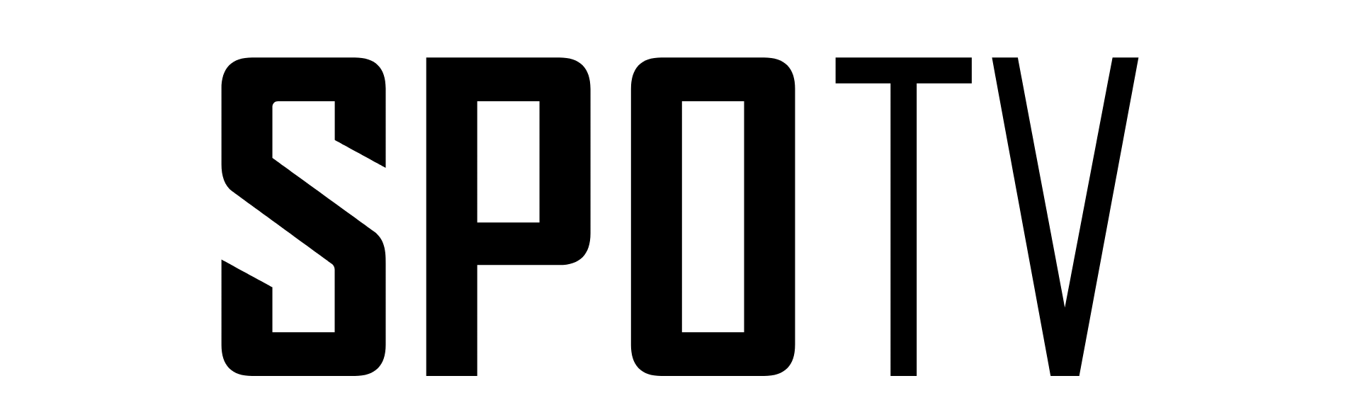 SPOTV Logo