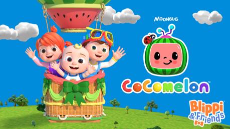 Cocomelon