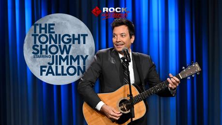 The Tonight Show Starring Jimmy Fallon