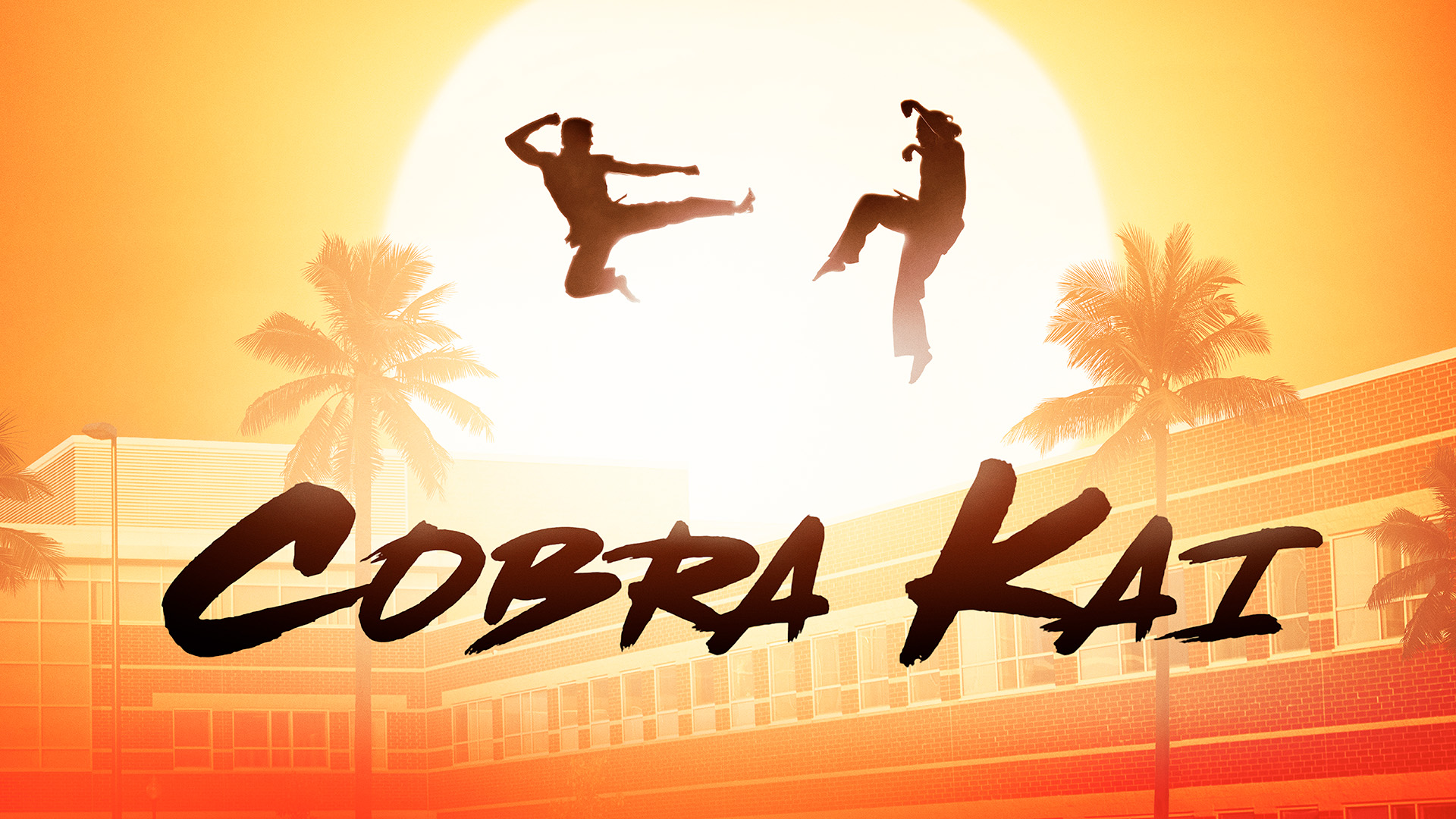 Cobra Kai