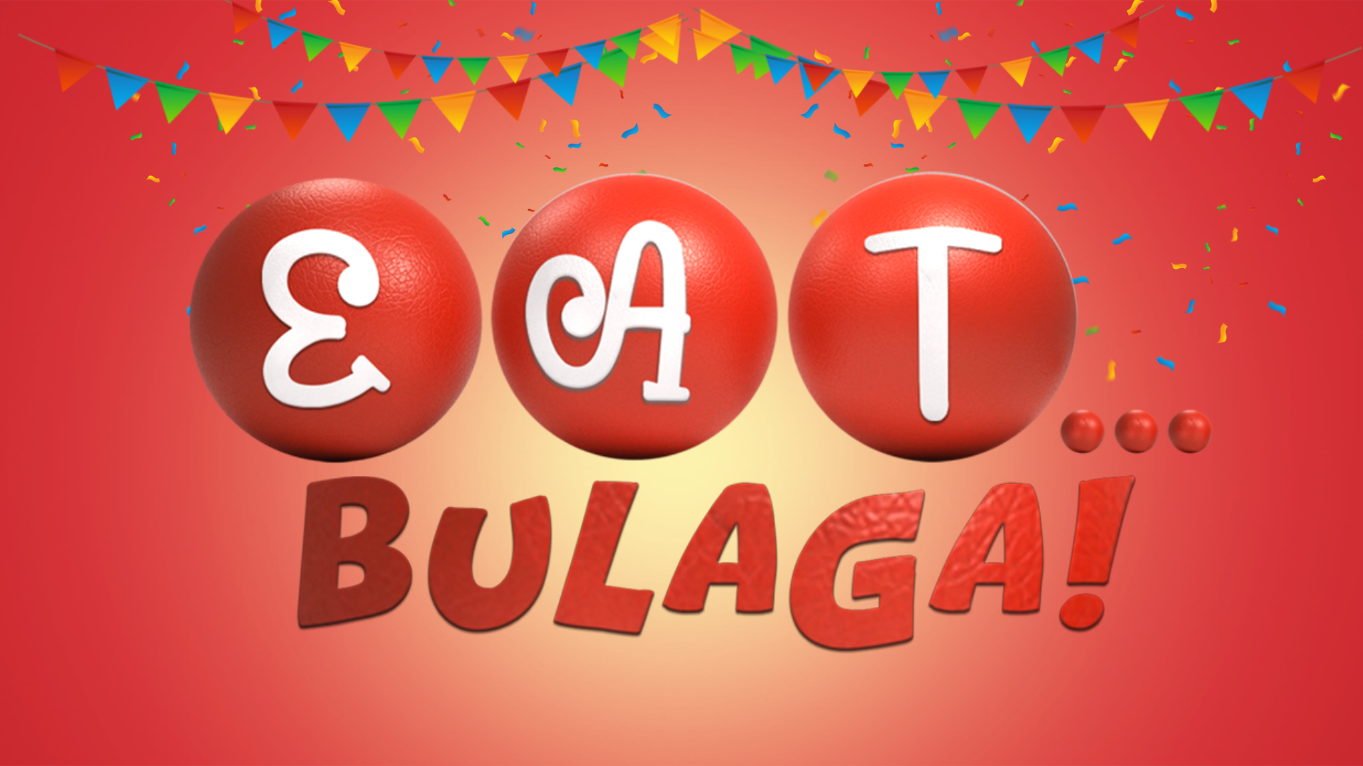 Eat Bulaga!