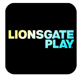 Lionsgate Play
