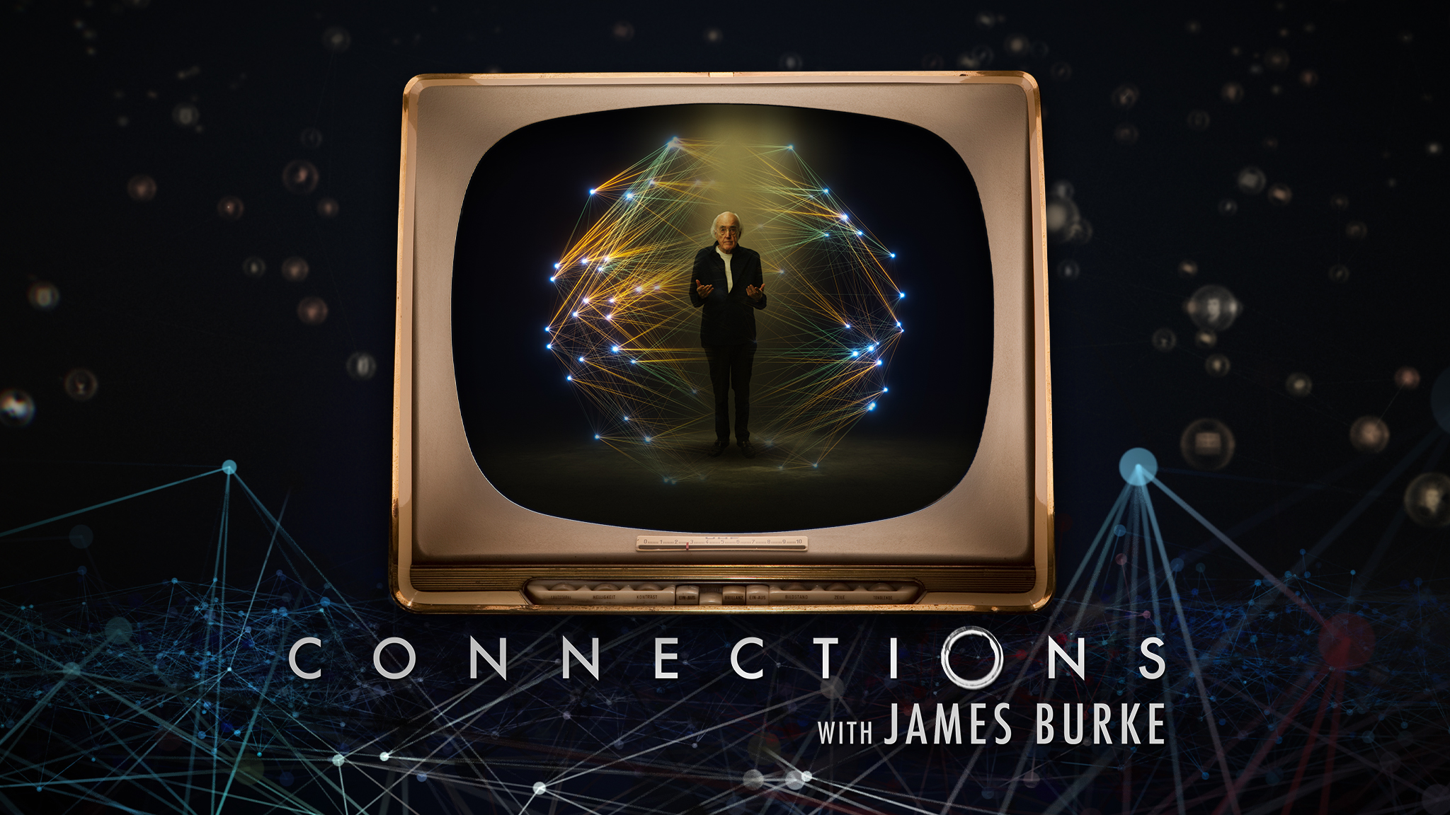 Connections with James Burke