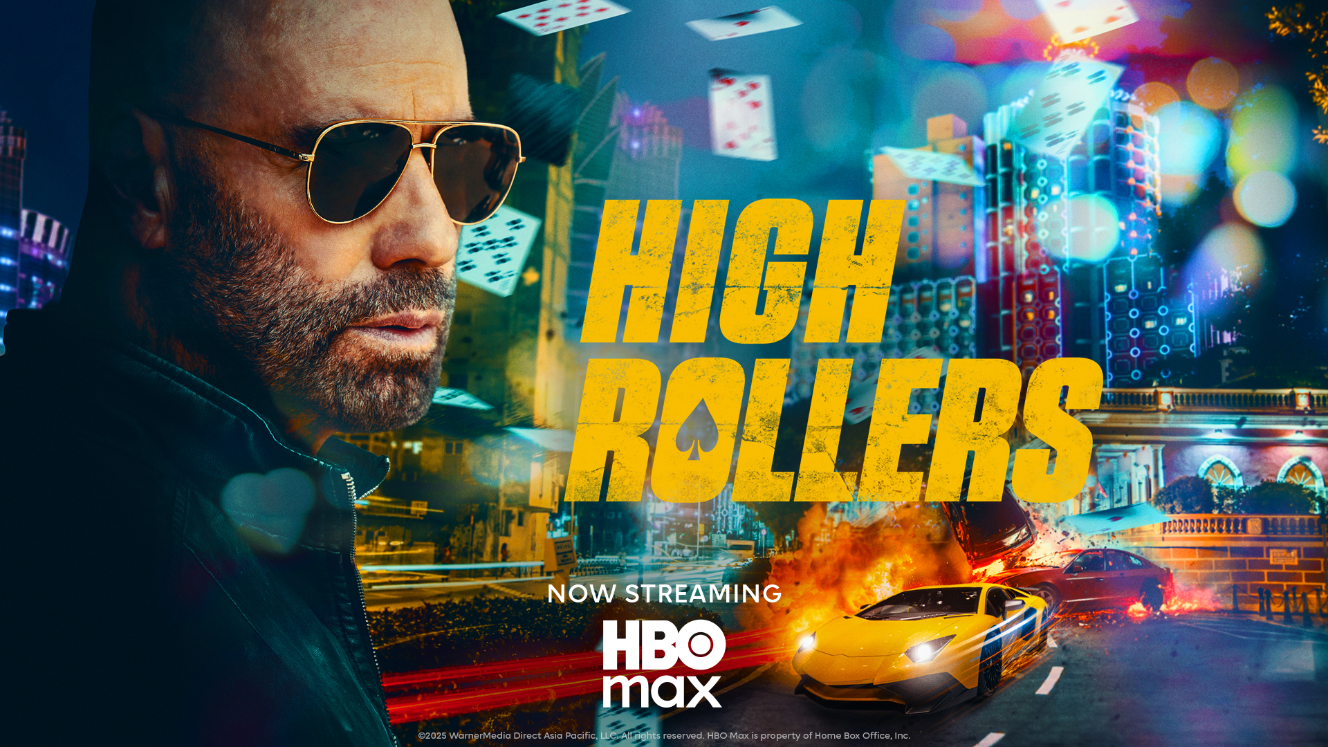 High Rollers