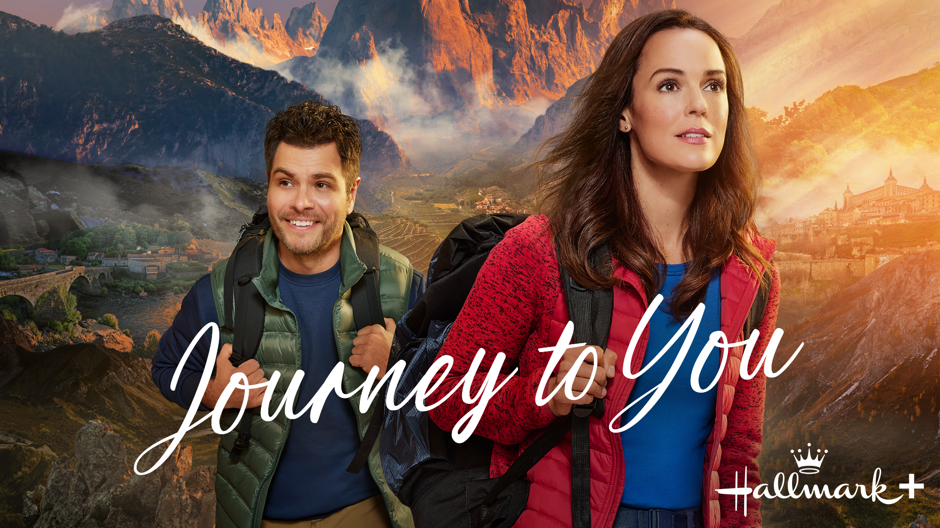 Journey To You