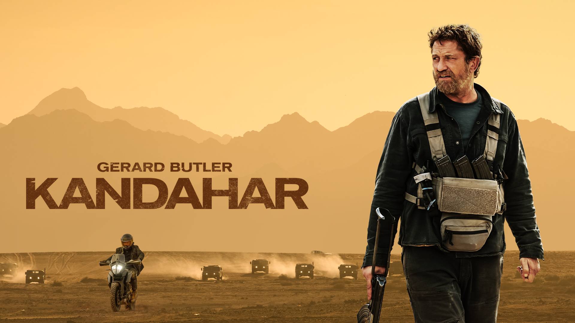 Kandahar
