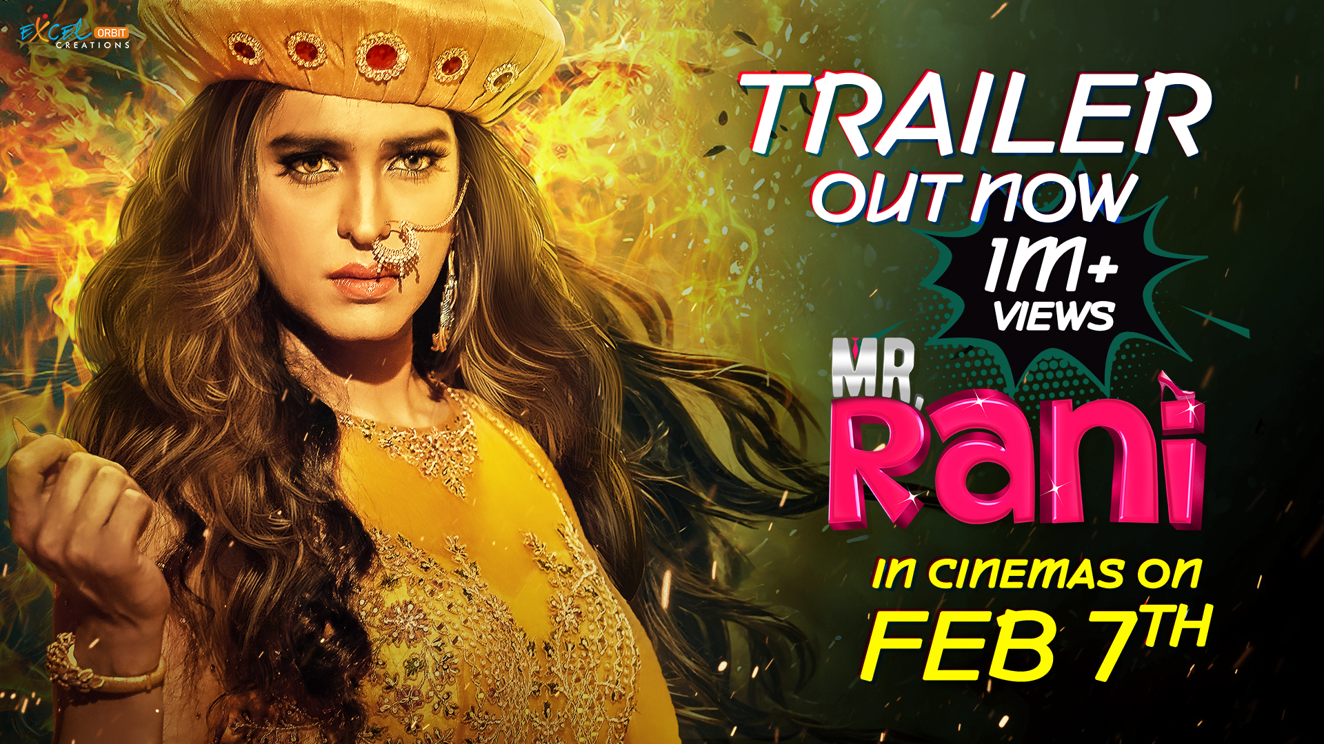 Mr. Rani