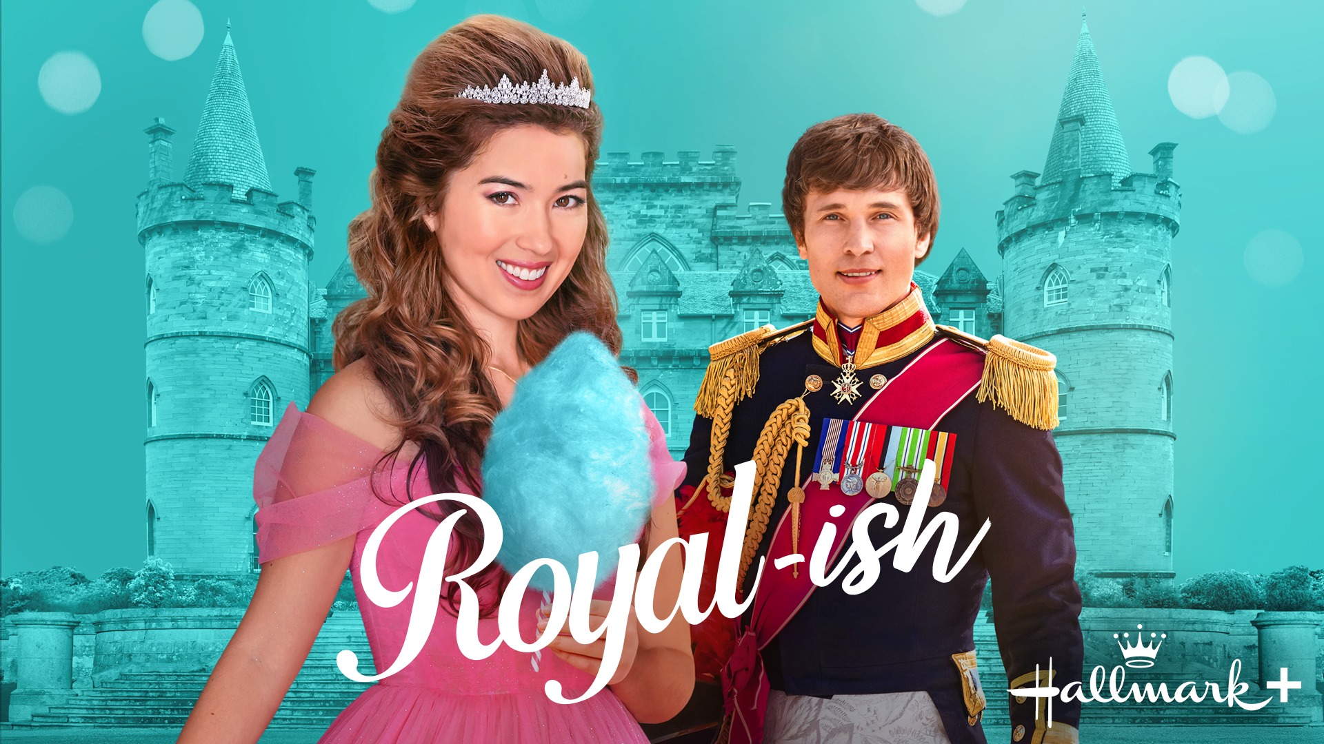 Royal-Ish