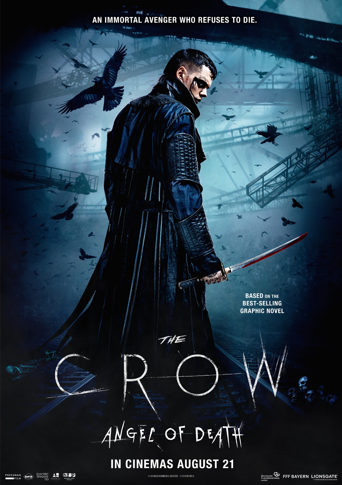 The Crow