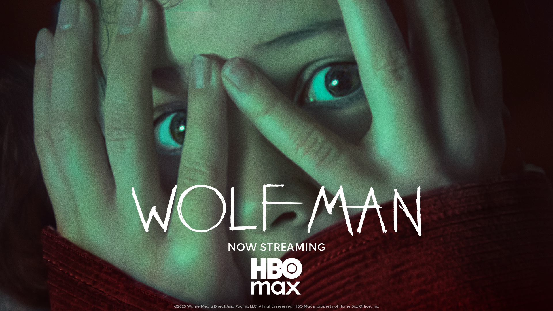 Wolf Man