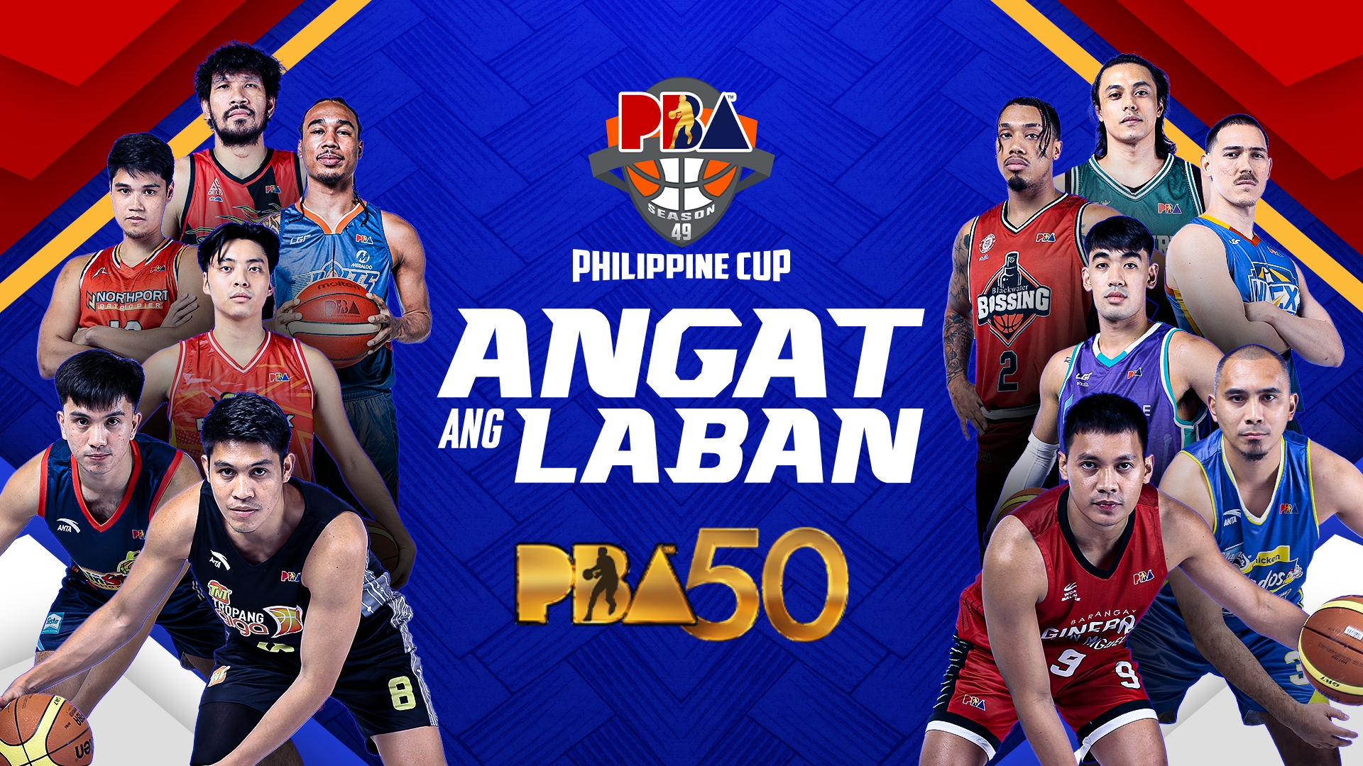 PBA Philippine Cup