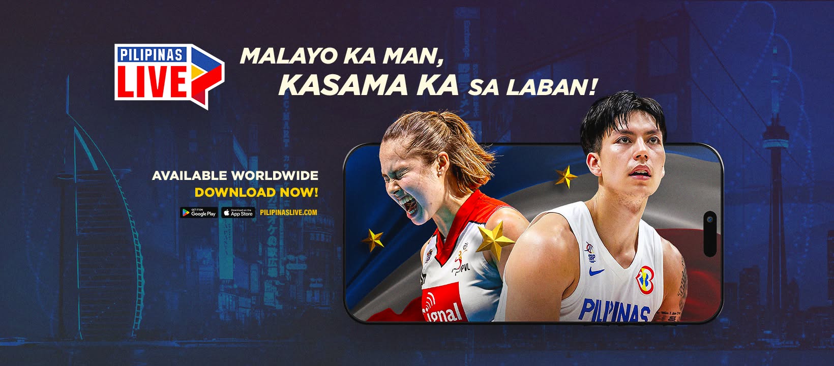 Pilipinas Live