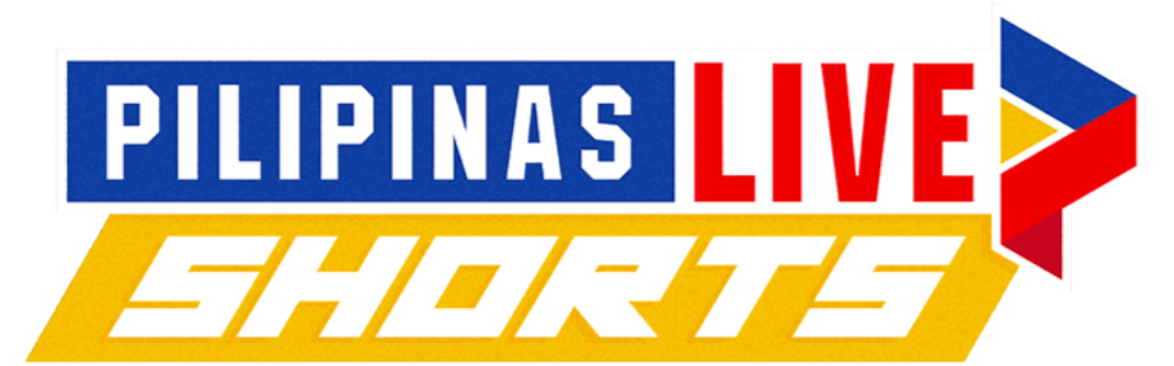 Pilipinas Live Shorts