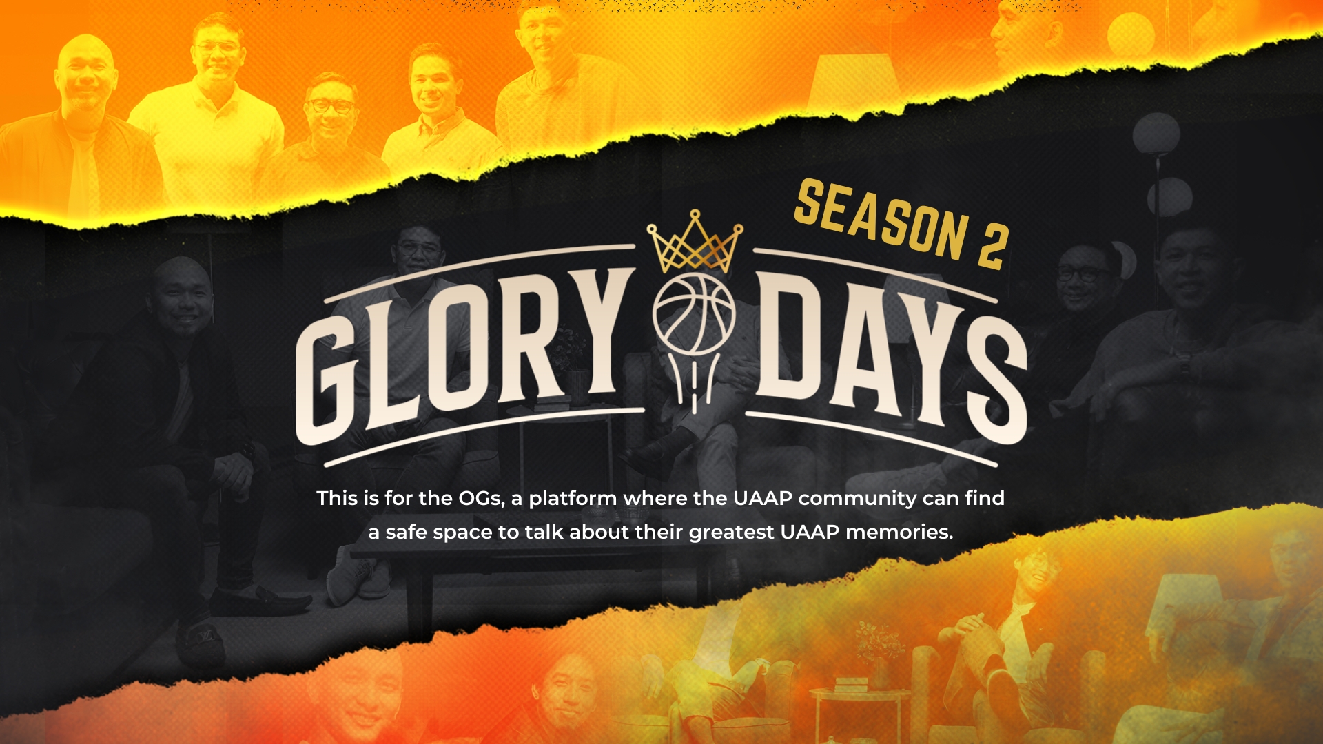 Glory Days Season 2