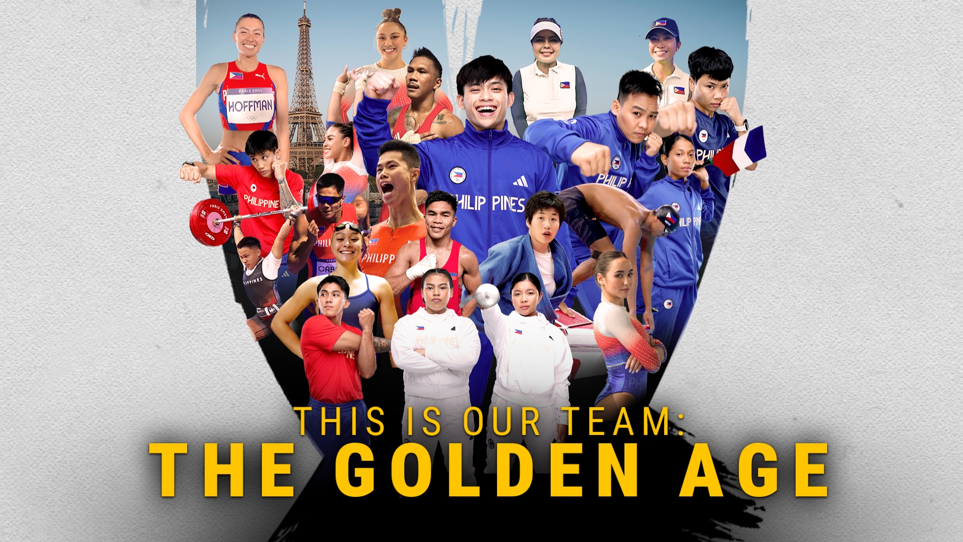 This Is Our Team: The Golden Age
